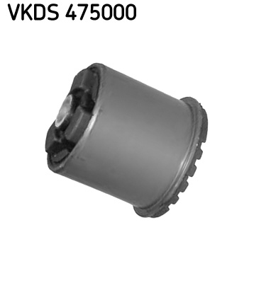 ašies korpusas - VKDS 475000 SKF
